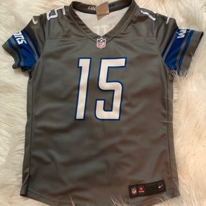 Golden Tate jersey